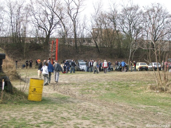1. kolo ipsc  ligy