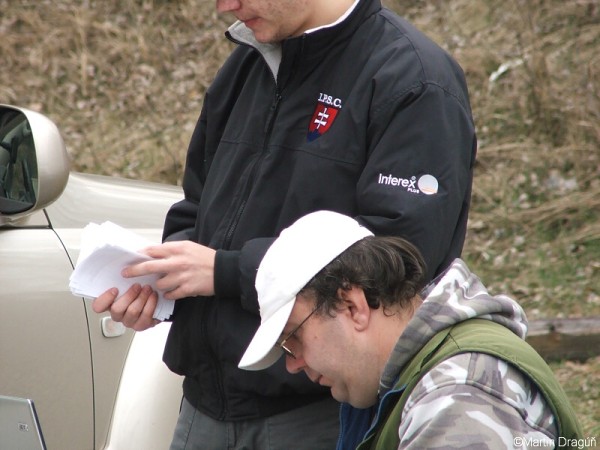 1. kolo ipsc  ligy