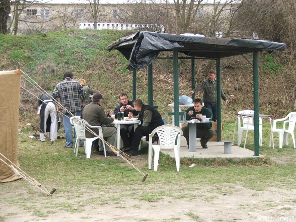 1. kolo ipsc  ligy