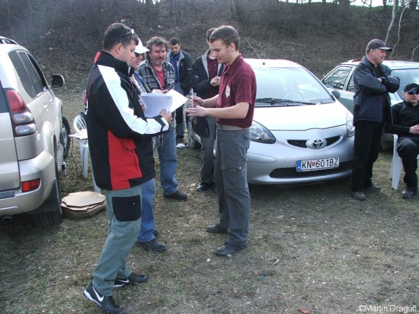1. kolo ipsc  ligy