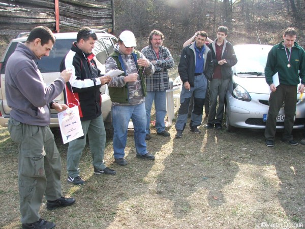 1. kolo ipsc  ligy