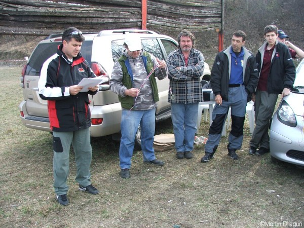 1. kolo ipsc  ligy