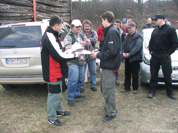 1. kolo ipsc  ligy