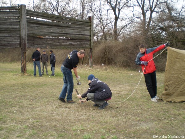 1. kolo ipsc  ligy