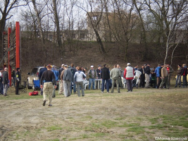 1. kolo ipsc  ligy