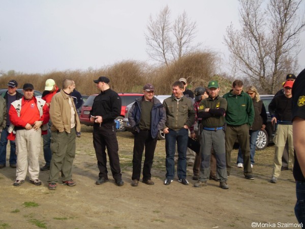 1. kolo ipsc  ligy