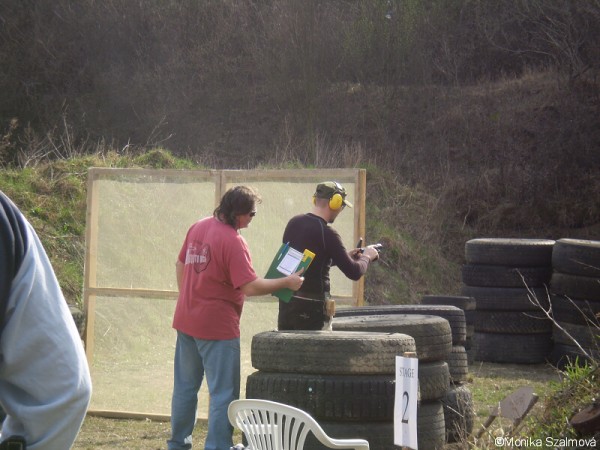 1. kolo ipsc  ligy