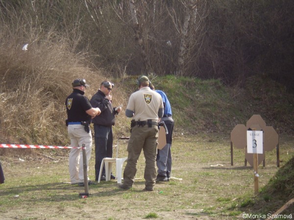 1. kolo ipsc  ligy