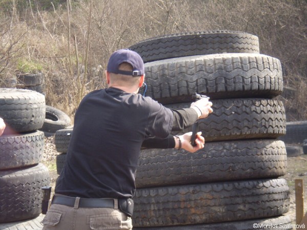 1. kolo ipsc  ligy