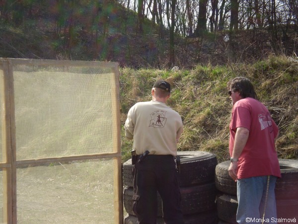1. kolo ipsc  ligy