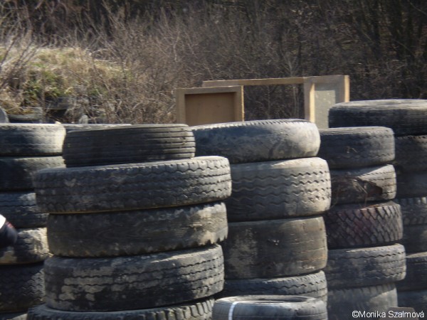 1. kolo ipsc  ligy