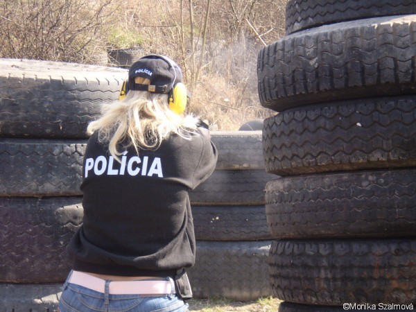 1. kolo ipsc  ligy