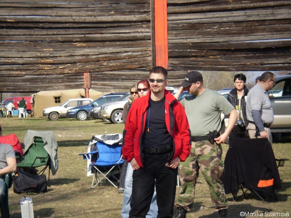 1. kolo ipsc  ligy