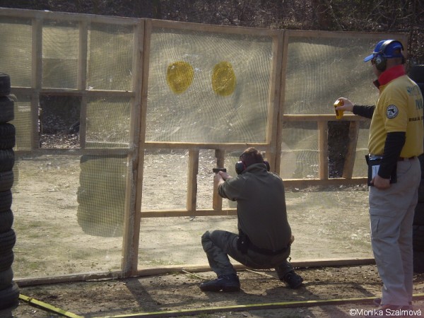 1. kolo ipsc  ligy