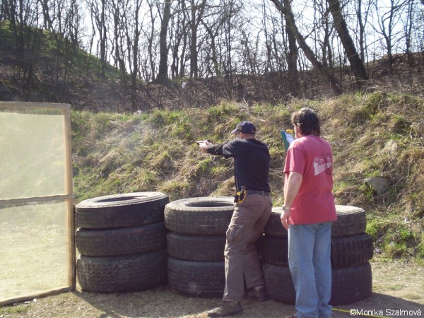1. kolo ipsc  ligy
