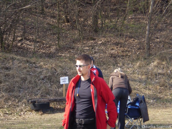 1. kolo ipsc  ligy