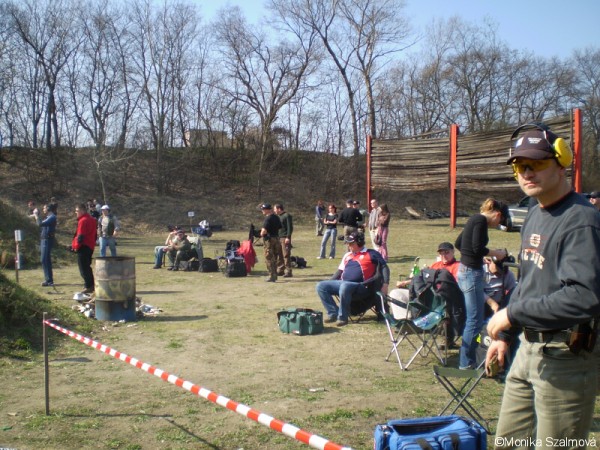 1. kolo ipsc  ligy