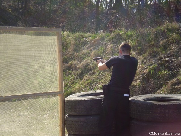 1. kolo ipsc  ligy