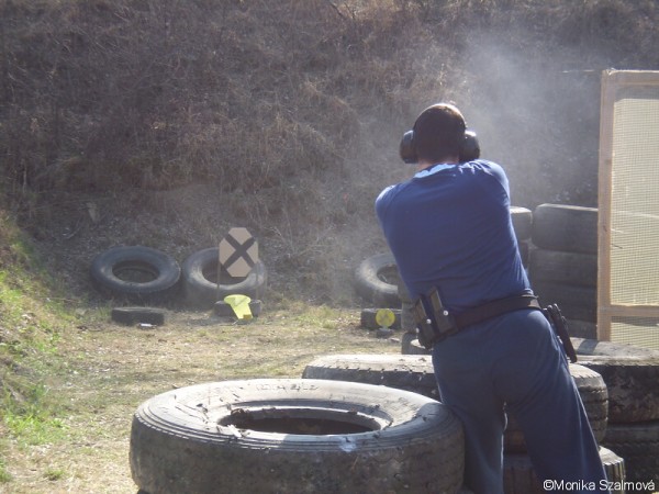 1. kolo ipsc  ligy