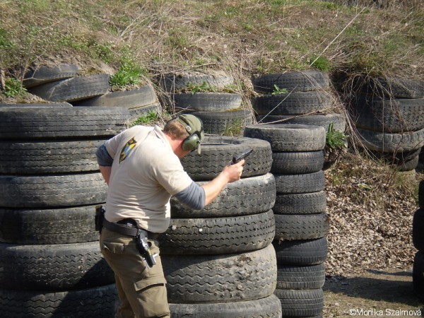 1. kolo ipsc  ligy