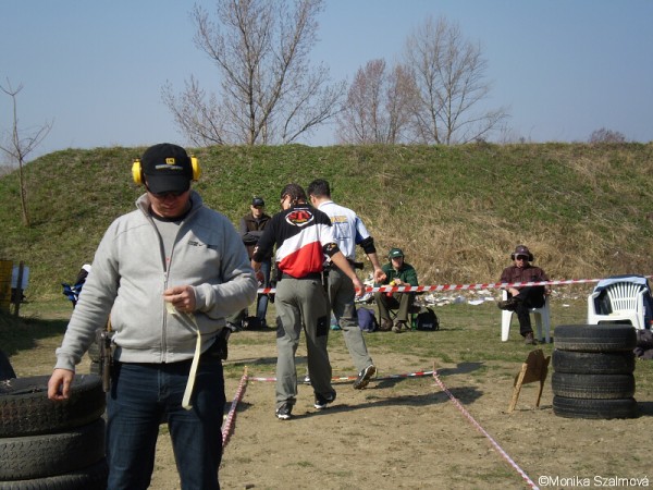 1. kolo ipsc  ligy