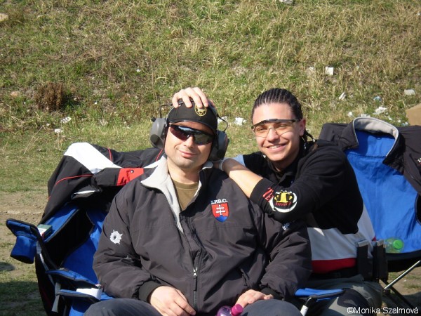 1. kolo ipsc  ligy