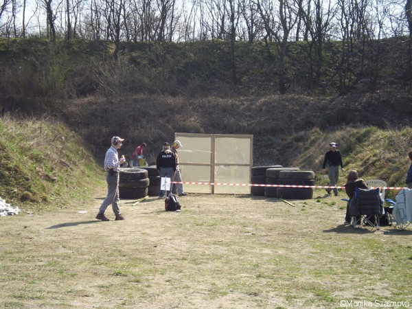 1. kolo ipsc  ligy