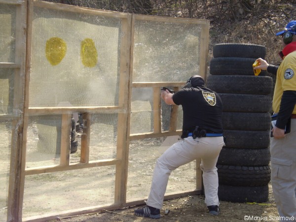 1. kolo ipsc  ligy