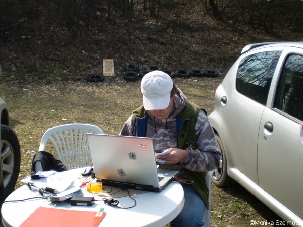1. kolo ipsc  ligy
