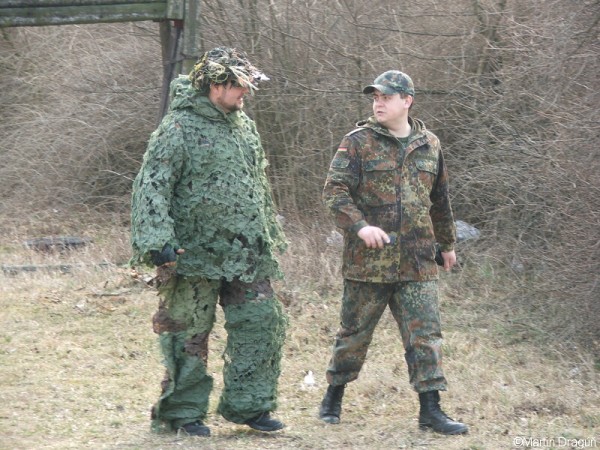 1. kolo sniper ligy