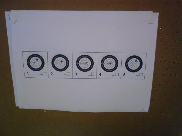 Sniper 2. kolo