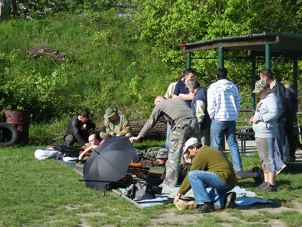 2. kolo sniper