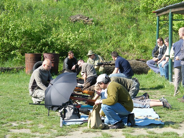 2. kolo sniper