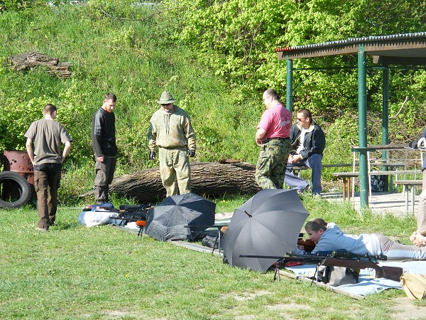 2. kolo sniper