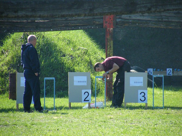 2. kolo sniper