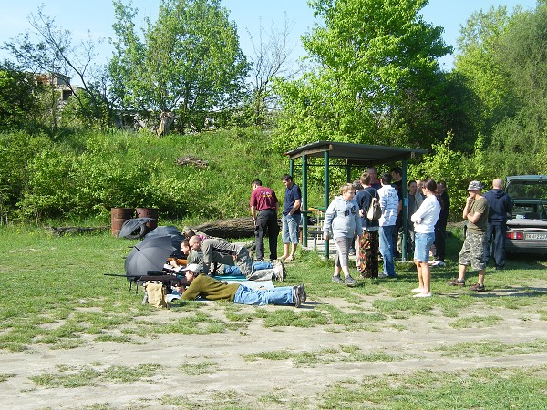 2. kolo sniper