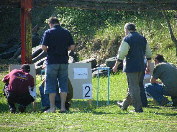 2. kolo sniper