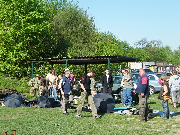2. kolo sniper