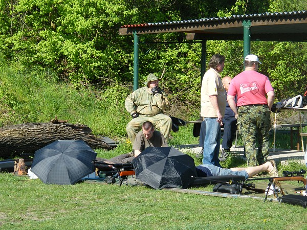 2. kolo sniper