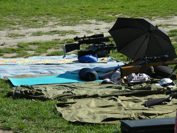 2. kolo sniper