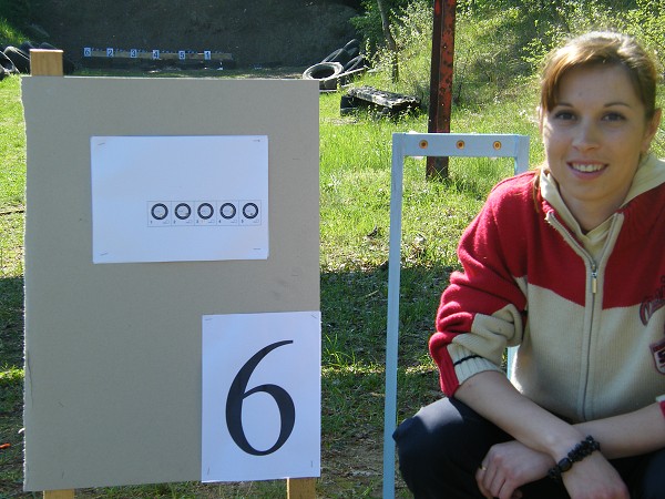 2. kolo sniper