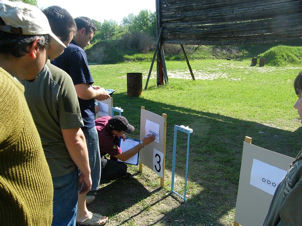 2. kolo sniper