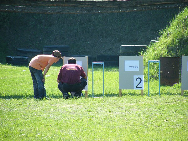 2. kolo sniper