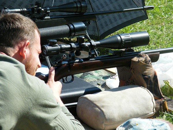2. kolo sniper