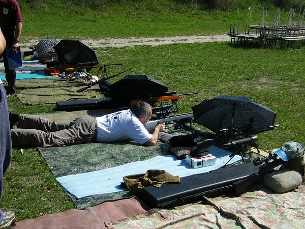 2. kolo sniper