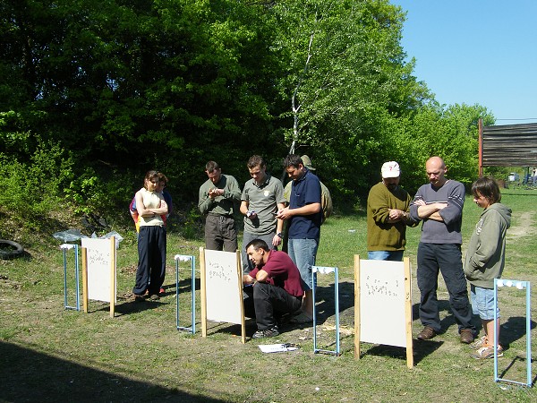 2. kolo sniper