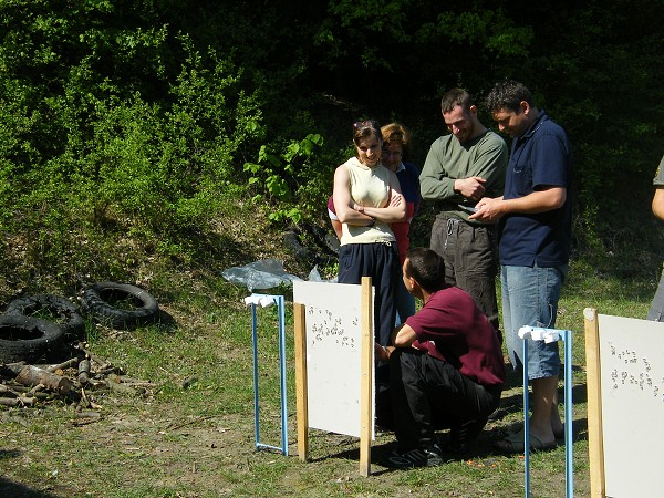 2. kolo sniper