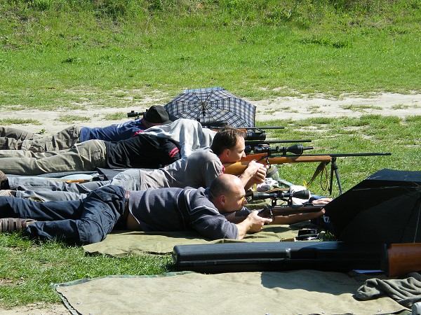 2. kolo sniper