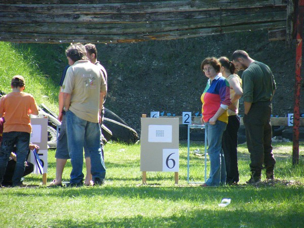 2. kolo sniper