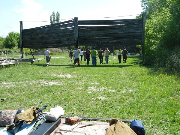 2. kolo sniper